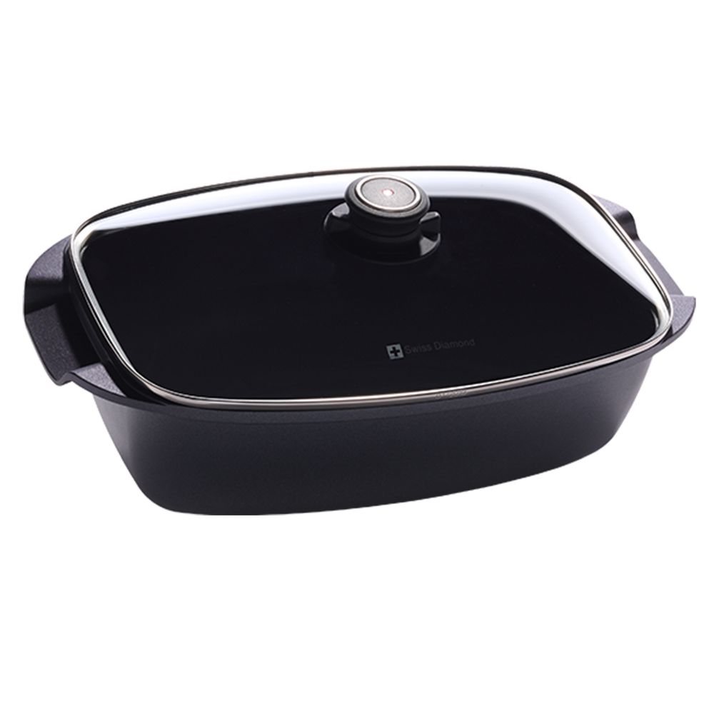 Жаровня Swiss Diamond XD 61033C