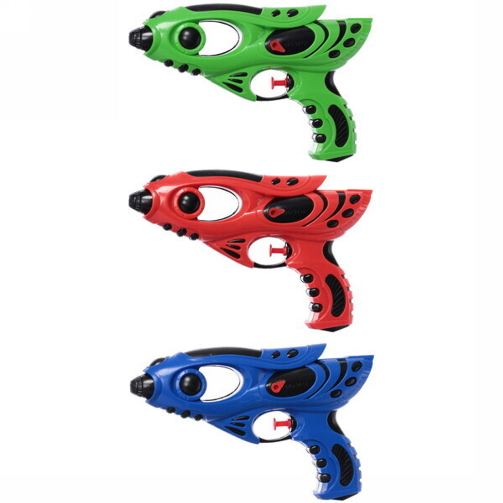 Водяной пистолет «Атакуй!» 20х14х5 см