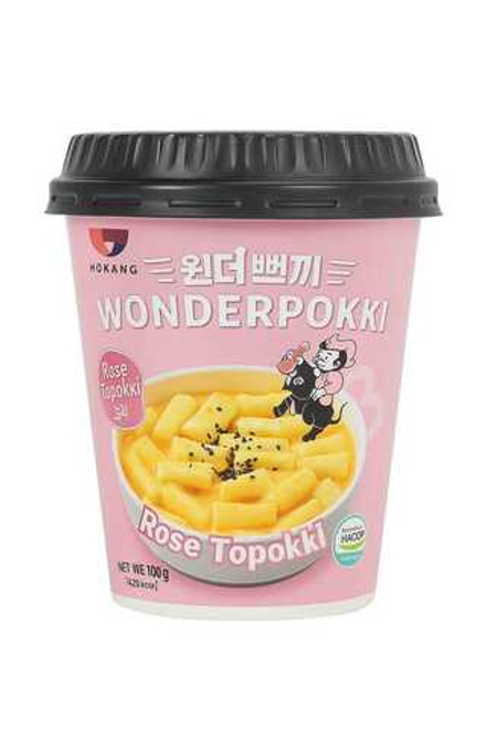 Wonderpokki Топпоки Cup 120 гр