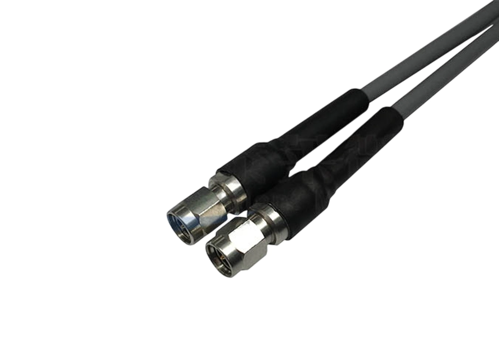LF-CA-PXMSMAM-1M, Кабельная сборка, 27 GHz, 1.3 КСВН,