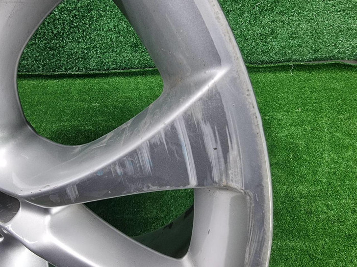 Диск литой R19 BMW X5 F15 (2013-2018) 450 стиль