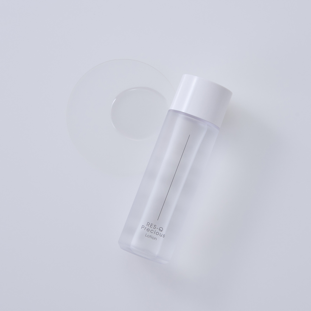 Luxces Антивозрастной драгоценный лосьон Res-Q для лица Люксес-Res-Q Precious Lotion, 150 мл