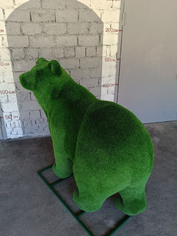 Медведица на 4х лапах большая