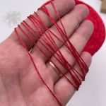 Пряжа для вязания пайетки на бобине