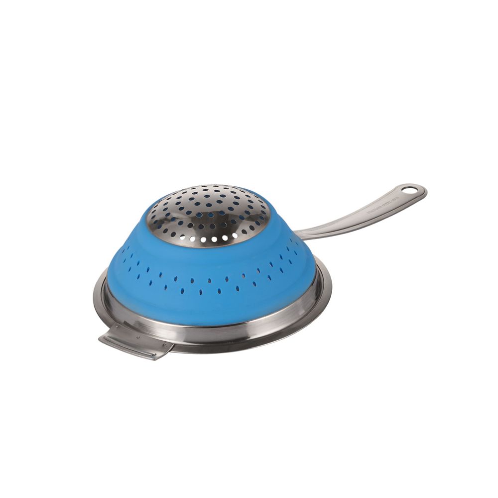 Силиконовый дуршлаг Gipfel 2607