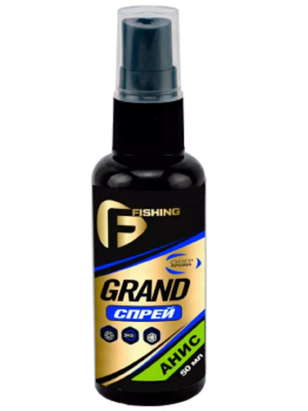 Спрей GRAND 50ml