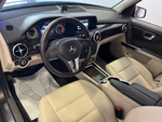 Mercedes-Benz GLK-Class, 2013 год