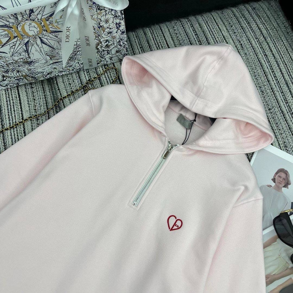 Толстовка Dior