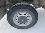 GAZ SOBOL Бортовой (Евроборт) 231073 (Бортовой, Бензиновый, 107 л.с, 4WD)