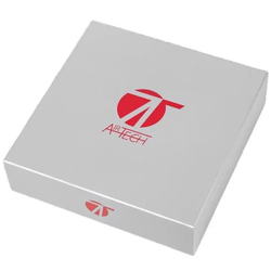 Кабель сетевой Airtech OMEGA2 2.0m