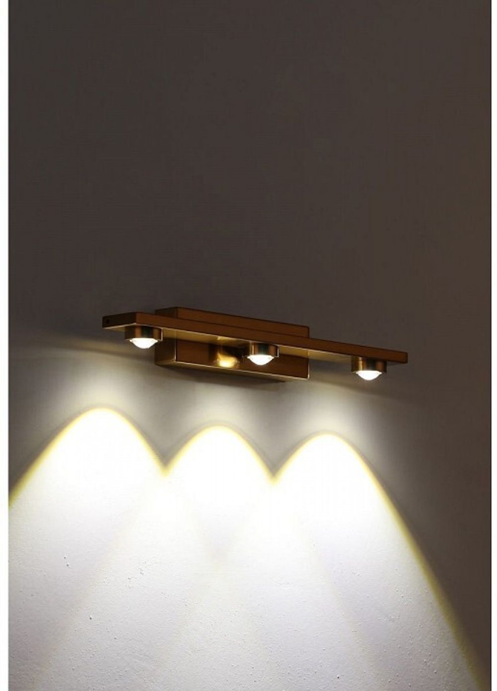 Накладной светильник Zortes Scoup ZRS.1823.03