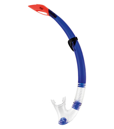 Трубка для плавания Fashy 8877