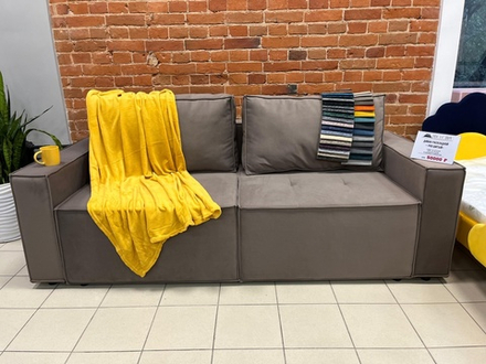 Диван ПРО.Шитый