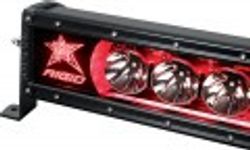 10" Radiance Plus (RGB) Светодиодная балка