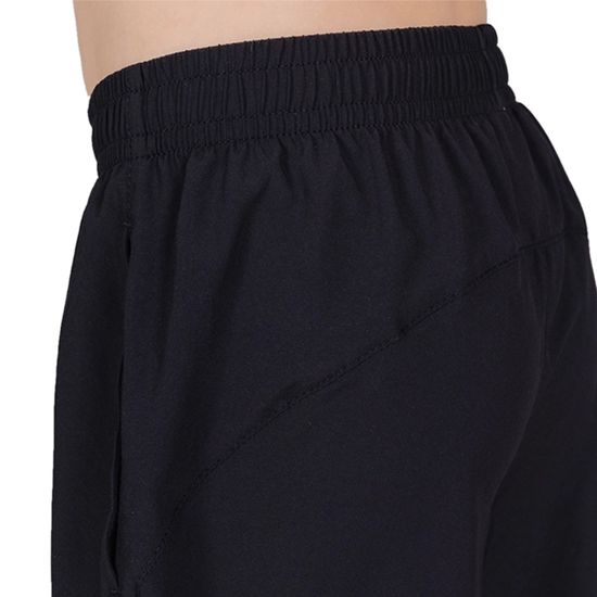 Детские шорты NORDSKI Light Black JR фото 4