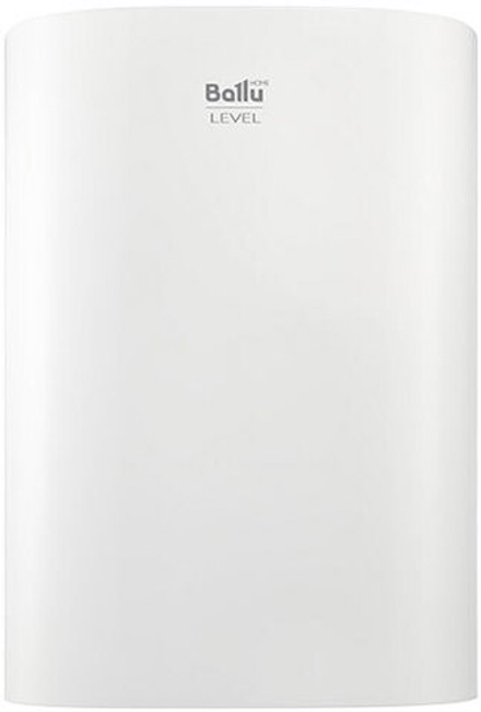 Водонагреватель накопительный BALLU BWH/S 30 Level PRO