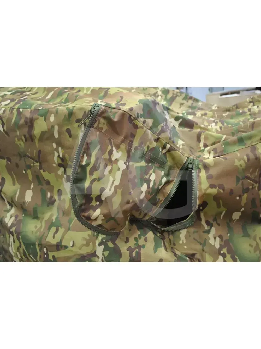 Чехол для квадроцикла транспортировочный