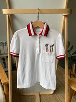 Поло Dolce&Gabbana