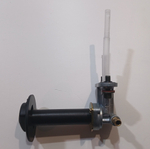 Бензокран мотоцикл Motoland 300 DF BIG BORE