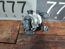 ПТФ передняя левая Kia Rio 4 (FB) 17-20 Б/У Оригинал 92201H0000