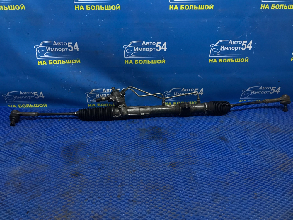 Рейка рулевая NISSAN SUNNY 2001