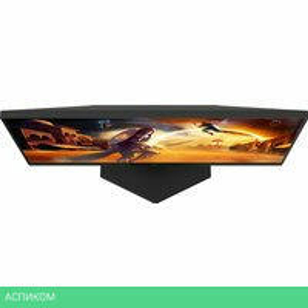 Игровой монитор AOC Gaming 27G4XE