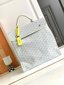 Goyard Saint Leger Backpack