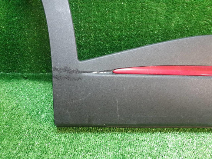 Накладка двери задняя правая Omoda C5 (2022-н.в.)