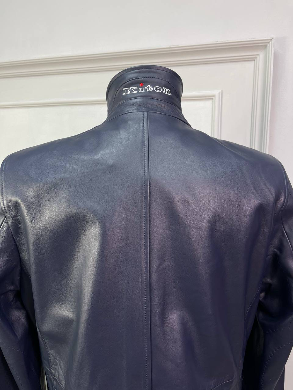 Куртка пиджак Kiton