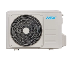 MDV MDCA5-12HRN1/T-MBQ4-03E/MDOU3-12HN1