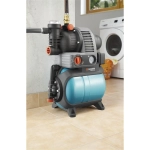 Станция бытового водоснабжения Gardena 4000/5 eco, 01754-20.000.00