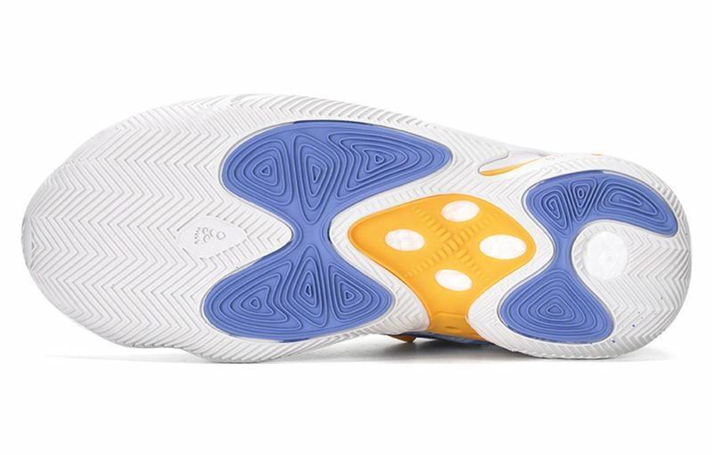 Кроссовки Adidas Byw Select