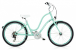 Женский велосипед Electra Townie Original 21D EQ Ladies (2019)