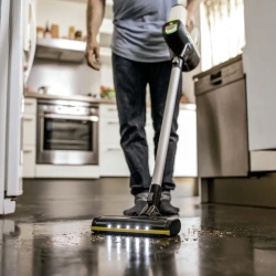 Karcher VC 6 Cordless ourFamily Pet вертикальный аккумуляторный пылесос 1.198-673.0
