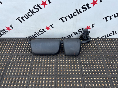 Зеркало заднего вида правое