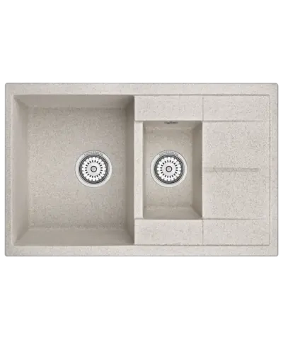 Кухонная мойка Kuppersberg MODENA 60 NL 1,5B1D JASMIN