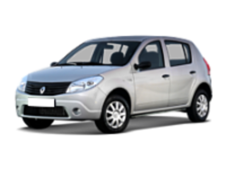 Renault Sandero I 2008-2013