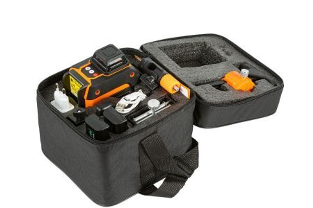 Уровень лазерный MLL-0225G