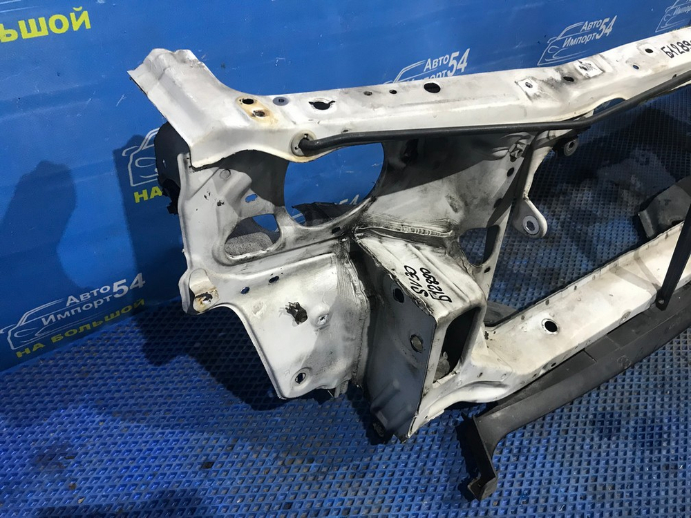 Рамка радиатора / телевизор TOYOTA VISTA 1992-1994