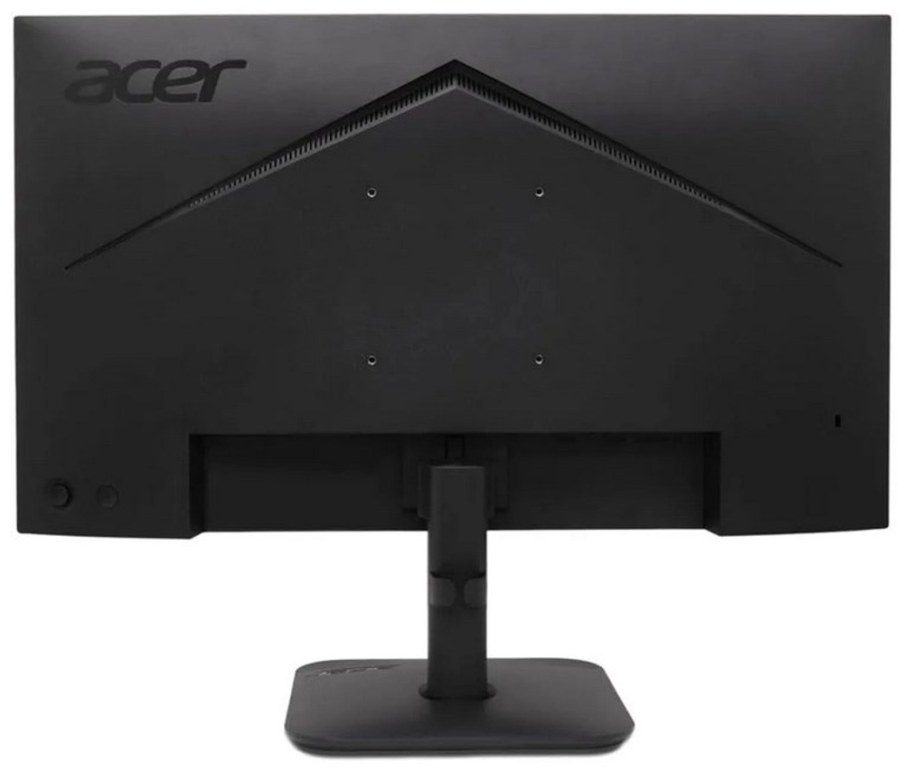 Монитор 27" Acer KA272KL1bmiipx UM.HX2EE.103 черный