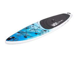 Доска SUP надувная LUXE USM 12,6 Sport Shark