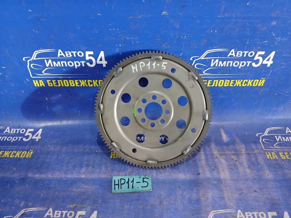 Маховик NISSAN PRIMERA 1998