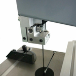 Пила ленточная Jib BAS 250 0,37 кВт, 230В 0203020007000