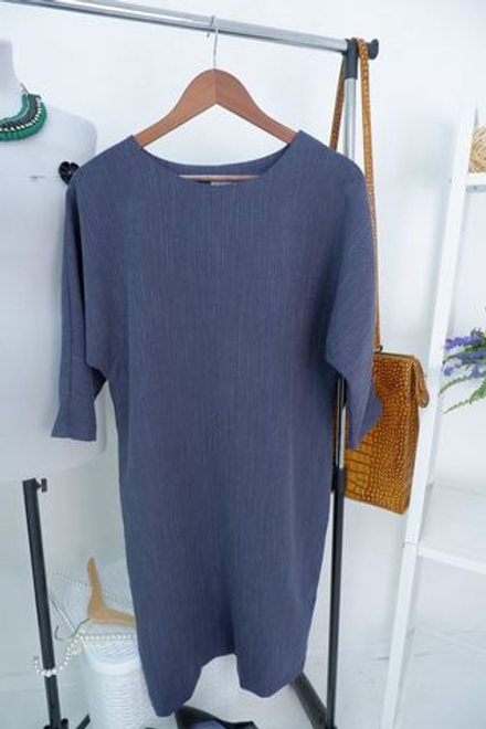 Платье DENIZA с точками 44 размер, новое