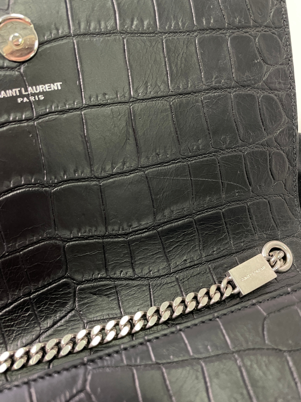 Сумка Yves Saint Laurent