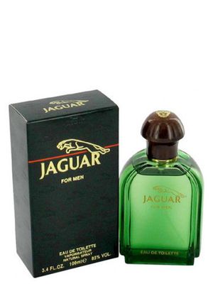 Jaguar for Men