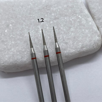 Конус острый красный (КМИЗ)