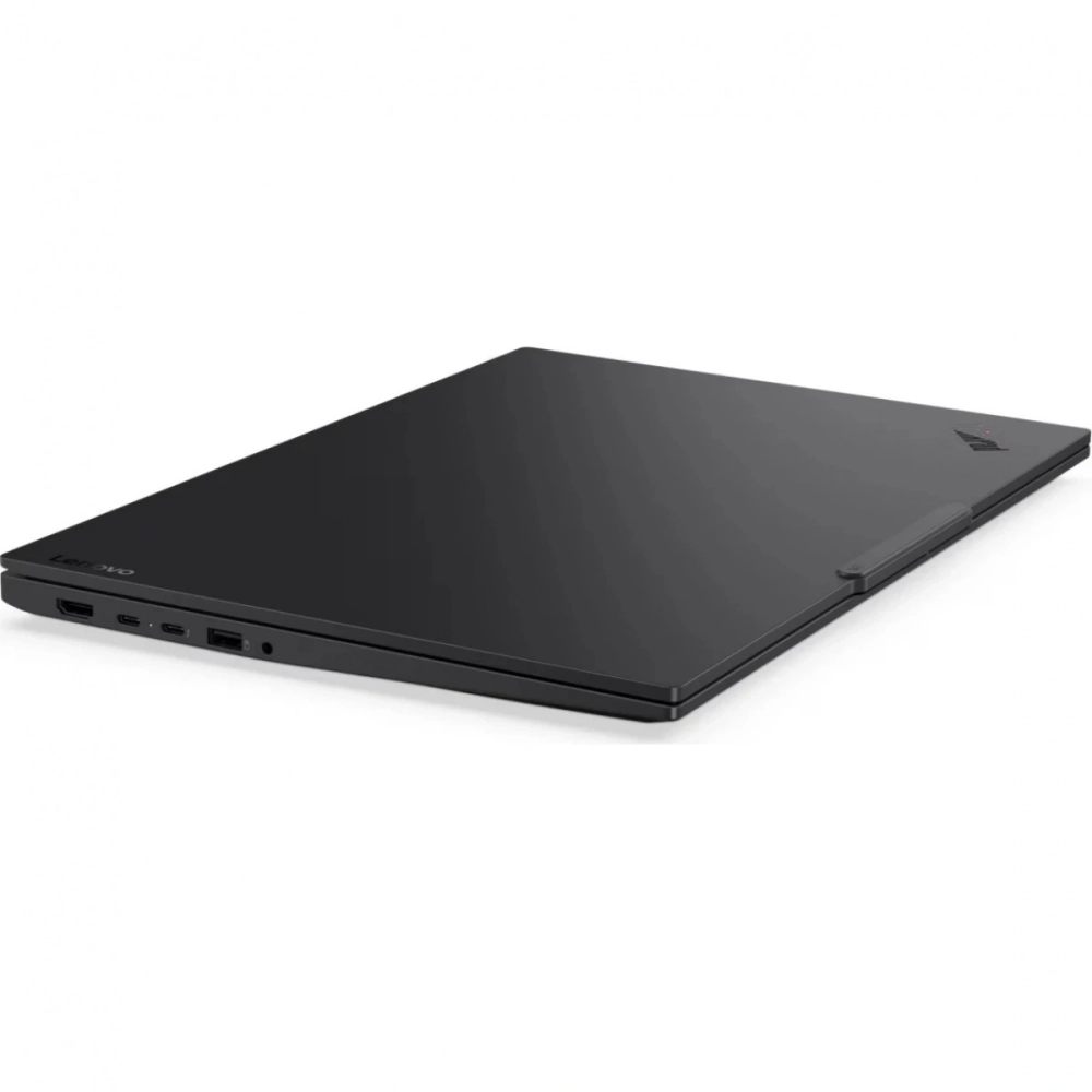 Ноутбук Lenovo ThinkPad E16 Gen 3 16" IPS Ultra 7 256V 16GB/512GB SSD черный (22B0S03200)