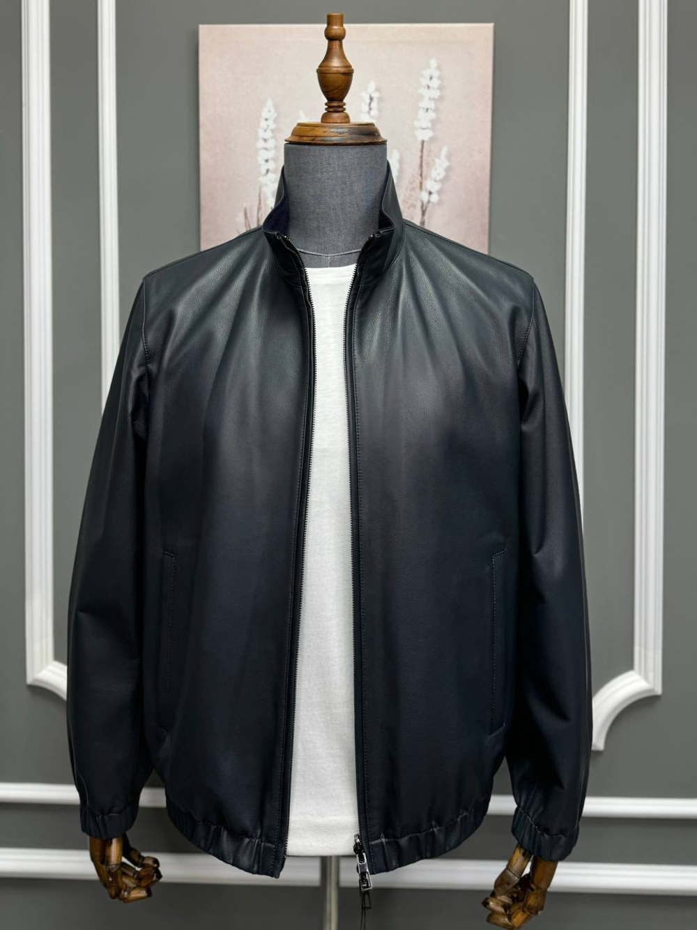 Двухсторонняя куртка Loro Piana, арт. 481112511