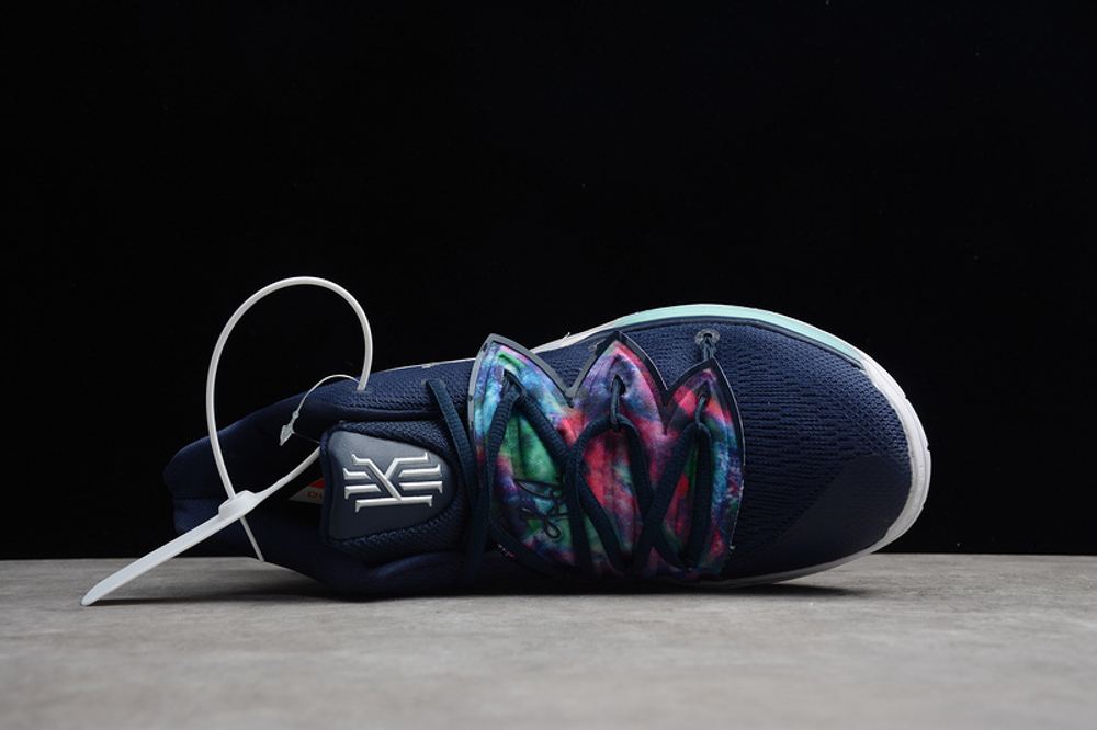 Kyrie 5 shoes multicolor best sale